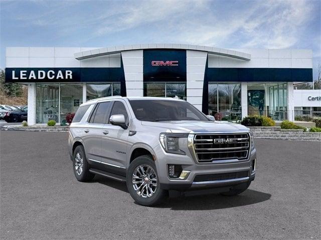 new 2024 GMC Yukon car, priced at $70,239