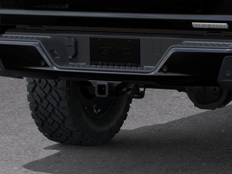 new 2025 GMC Canyon car, priced at $47,720