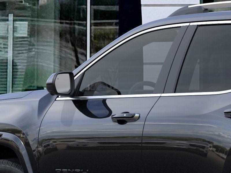 new 2026 GMC Terrain car, priced at $45,384