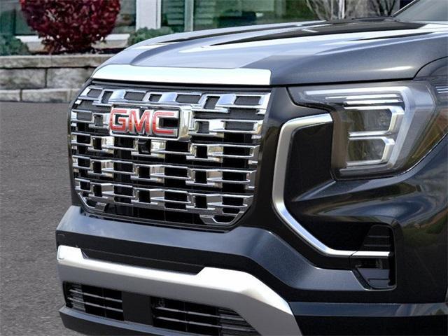 new 2026 GMC Terrain car, priced at $45,384