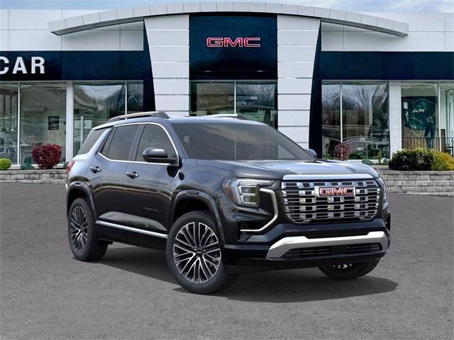 new 2026 GMC Terrain car, priced at $45,384