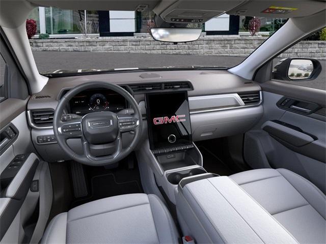 new 2026 GMC Terrain car, priced at $45,384