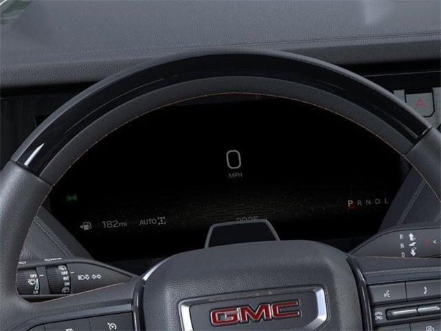new 2025 GMC Yukon XL car, priced at $91,740