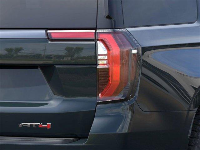 new 2025 GMC Yukon XL car, priced at $91,740