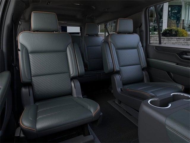 new 2025 GMC Yukon XL car, priced at $91,740
