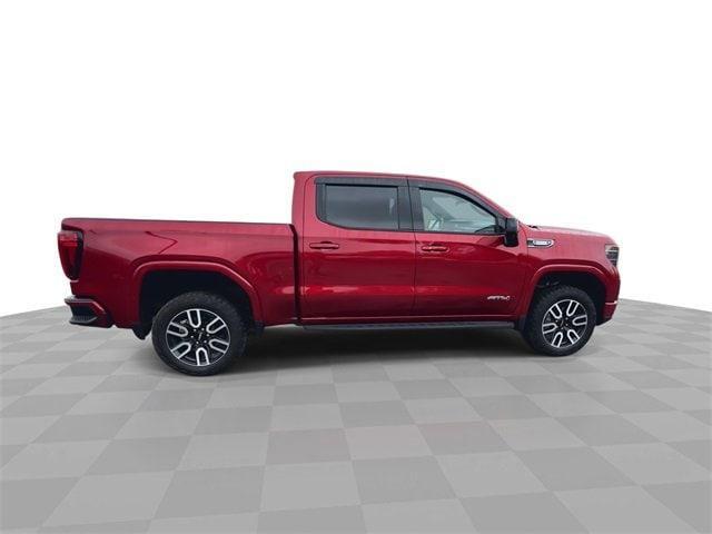 used 2025 GMC Sierra 1500 car, priced at $65,912