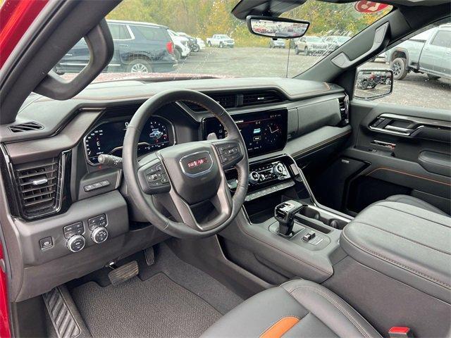 used 2025 GMC Sierra 1500 car, priced at $65,912