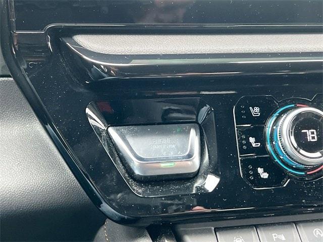 used 2025 GMC Sierra 1500 car, priced at $65,912