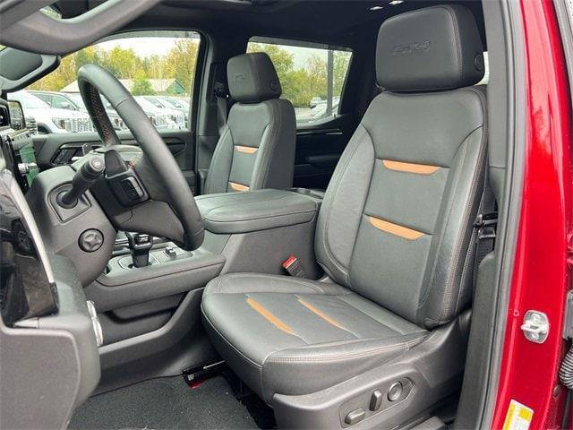 used 2025 GMC Sierra 1500 car, priced at $65,912