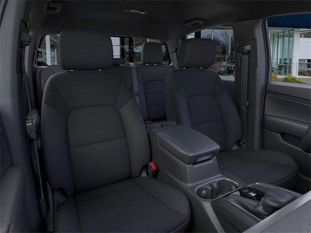 new 2024 GMC Canyon car, priced at $45,325