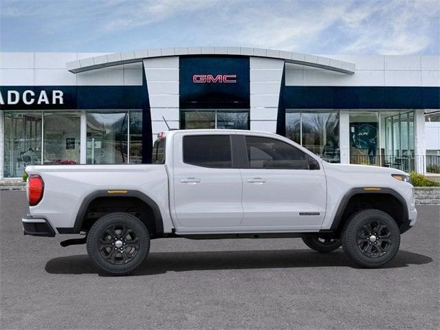 new 2024 GMC Canyon car, priced at $45,325