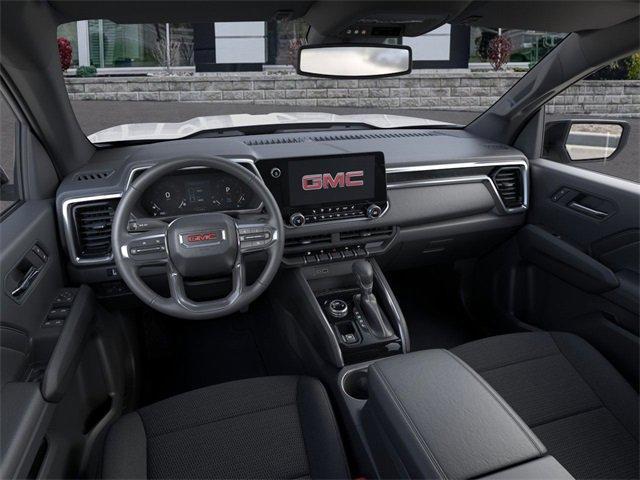 new 2024 GMC Canyon car, priced at $45,325