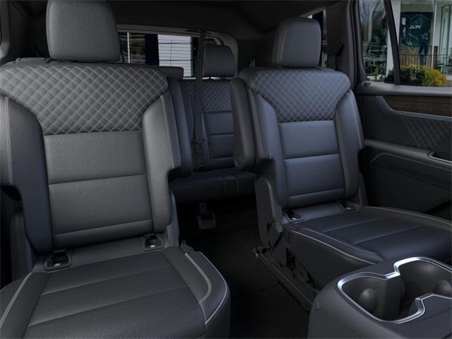 new 2025 GMC Acadia car, priced at $65,009