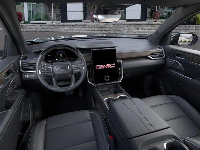 new 2025 GMC Acadia car, priced at $65,009