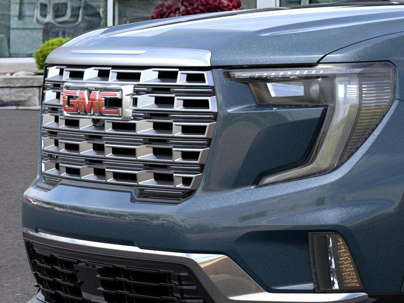 new 2025 GMC Acadia car, priced at $65,009