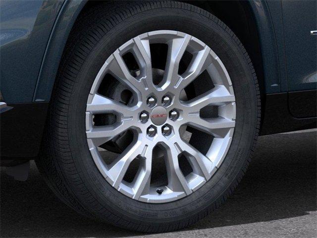 new 2025 GMC Acadia car, priced at $65,009