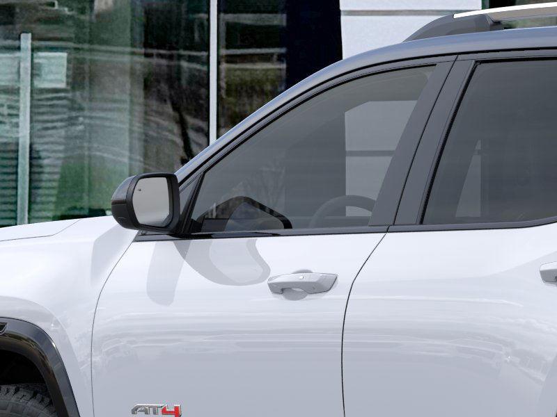 new 2026 GMC Terrain car, priced at $41,440