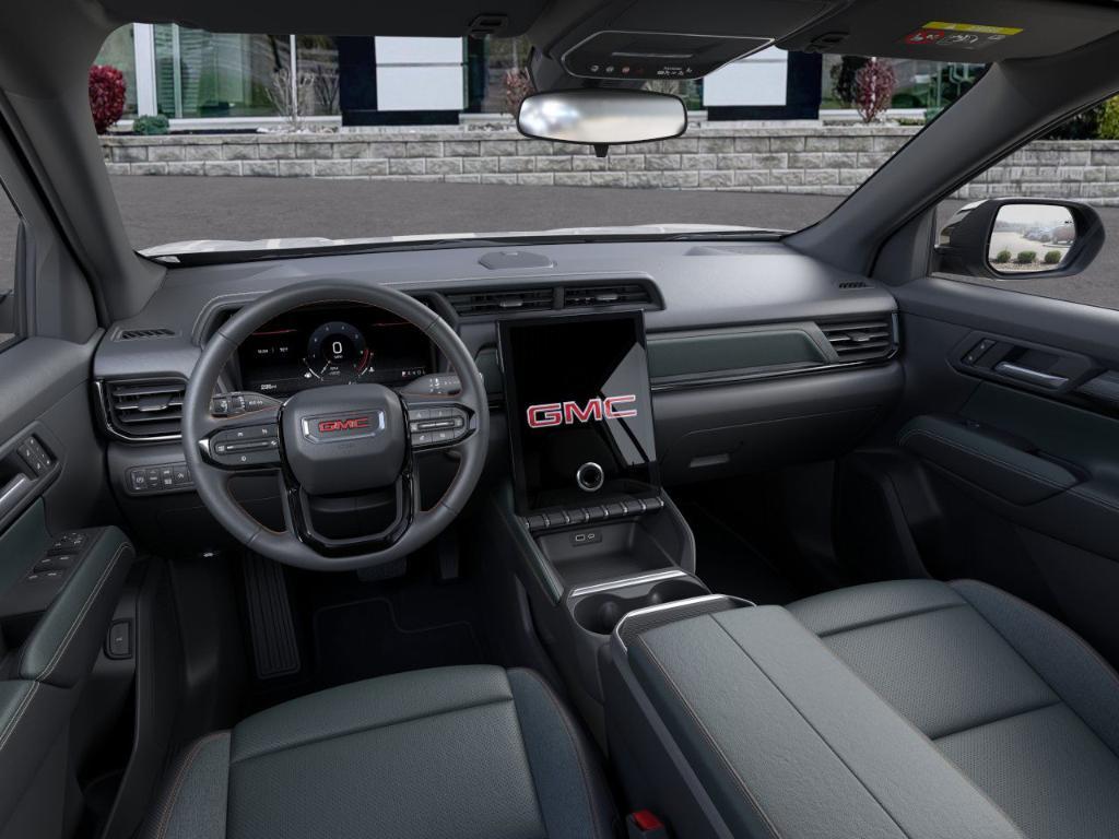 new 2026 GMC Terrain car, priced at $41,440