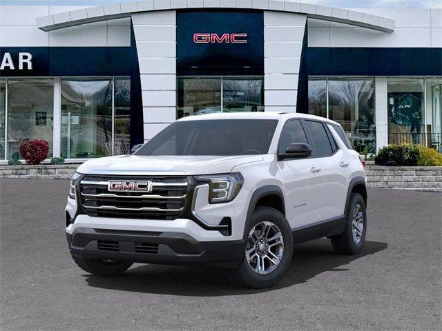 new 2025 GMC Terrain car, priced at $31,395