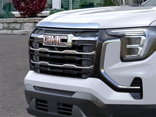new 2025 GMC Terrain car, priced at $31,395
