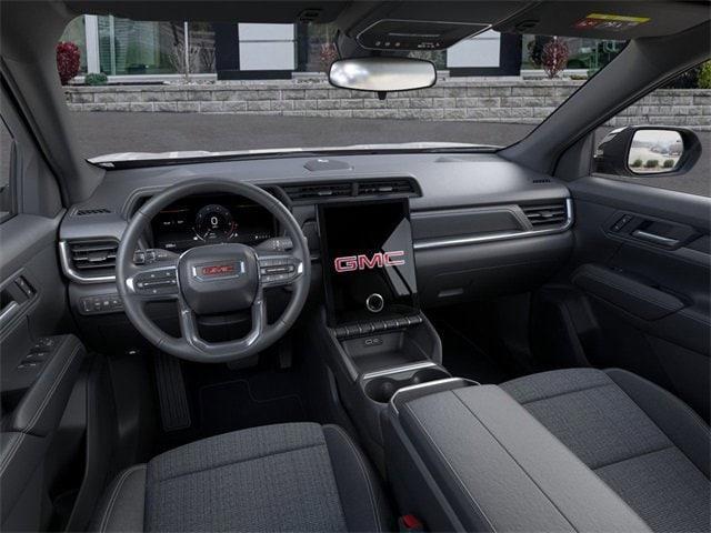 new 2025 GMC Terrain car, priced at $31,395