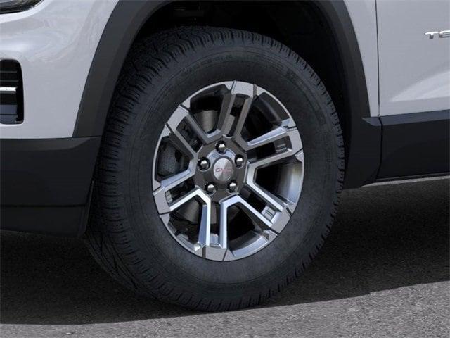 new 2025 GMC Terrain car, priced at $31,395