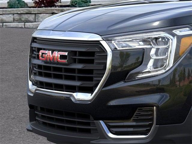 new 2024 GMC Terrain car, priced at $30,616