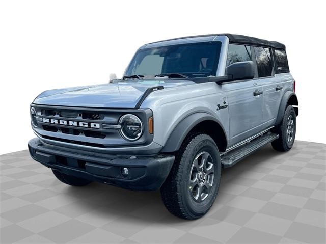 used 2022 Ford Bronco car, priced at $38,638