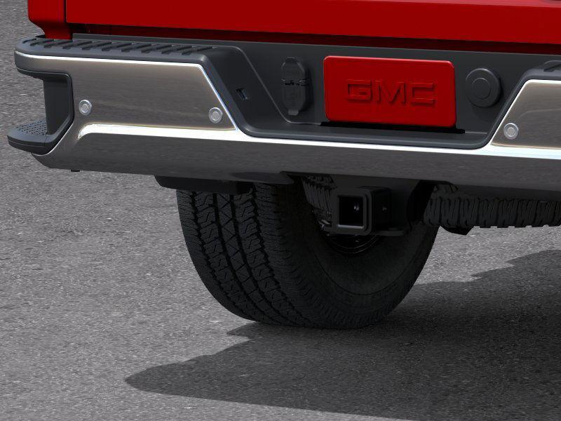 new 2025 GMC Sierra 2500 car, priced at $72,954