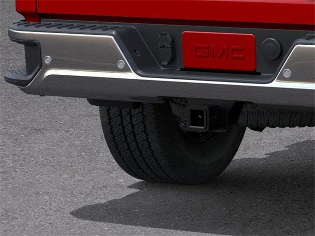 new 2025 GMC Sierra 2500 car, priced at $68,954