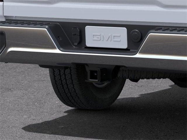 new 2025 GMC Sierra 2500 car, priced at $51,410