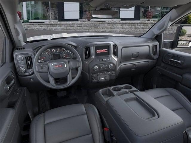 new 2025 GMC Sierra 2500 car, priced at $51,410