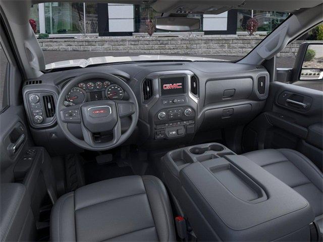 new 2025 GMC Sierra 2500 car, priced at $51,410