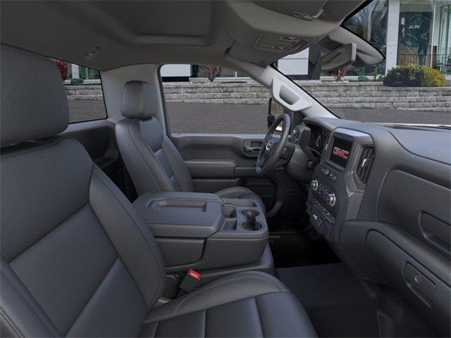 new 2025 GMC Sierra 2500 car, priced at $51,410