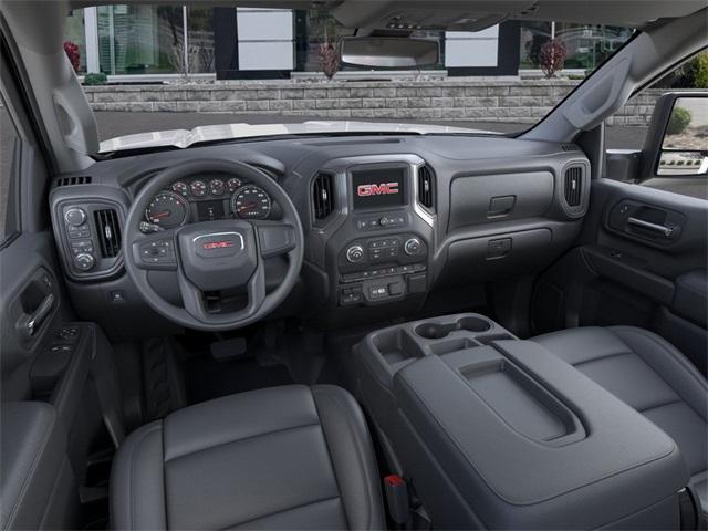 new 2025 GMC Sierra 2500 car, priced at $51,410