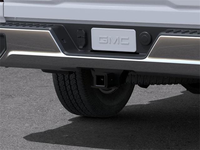new 2025 GMC Sierra 2500 car, priced at $51,410