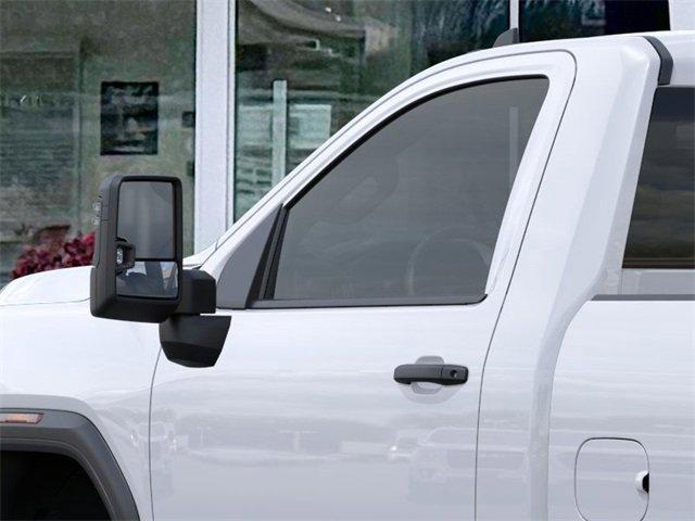 new 2025 GMC Sierra 2500 car, priced at $51,410