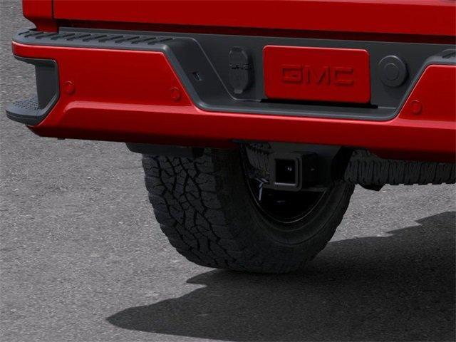 new 2025 GMC Sierra 2500 car, priced at $90,555