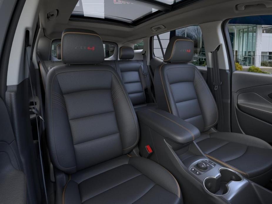 new 2024 GMC Terrain car, priced at $37,815