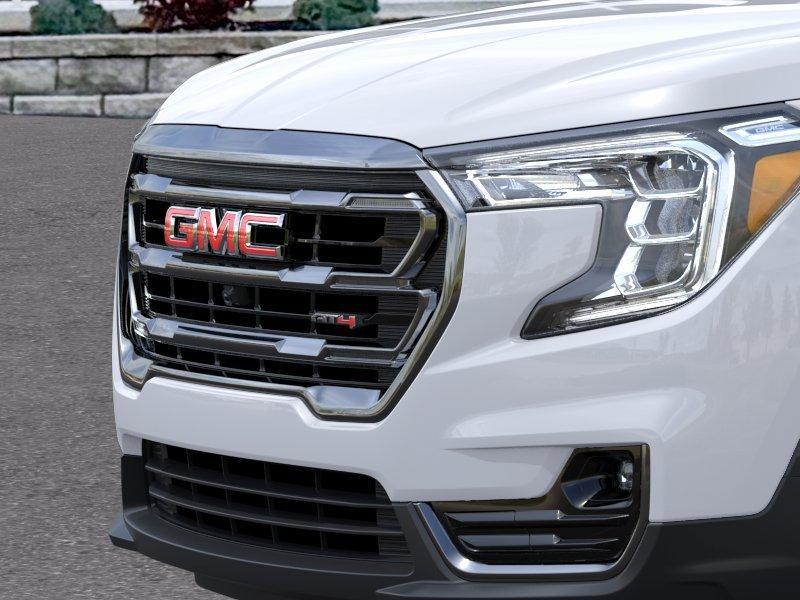 new 2024 GMC Terrain car, priced at $37,815