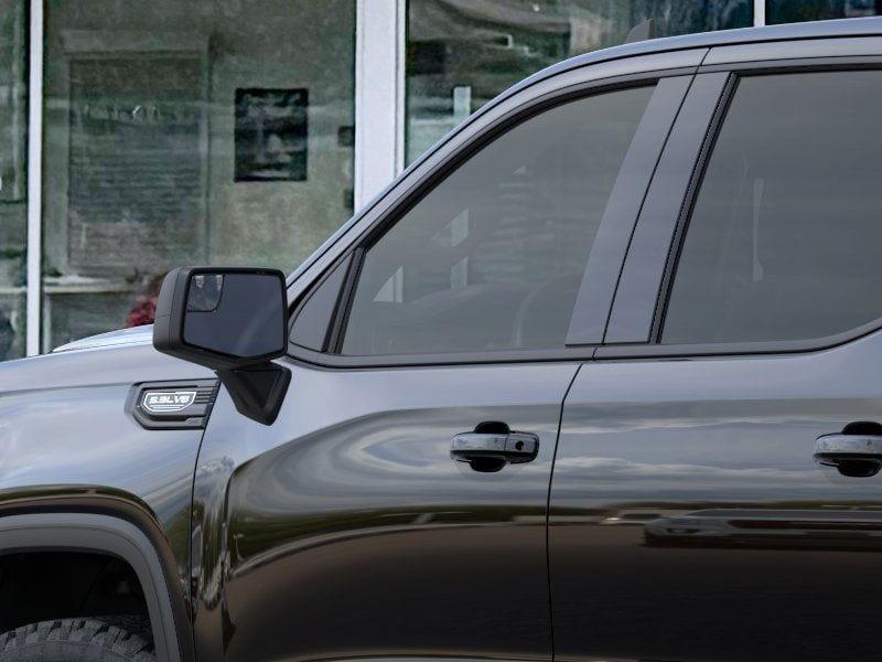 new 2025 GMC Sierra 1500 car, priced at $60,440