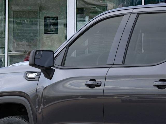 new 2026 GMC Sierra 1500 car