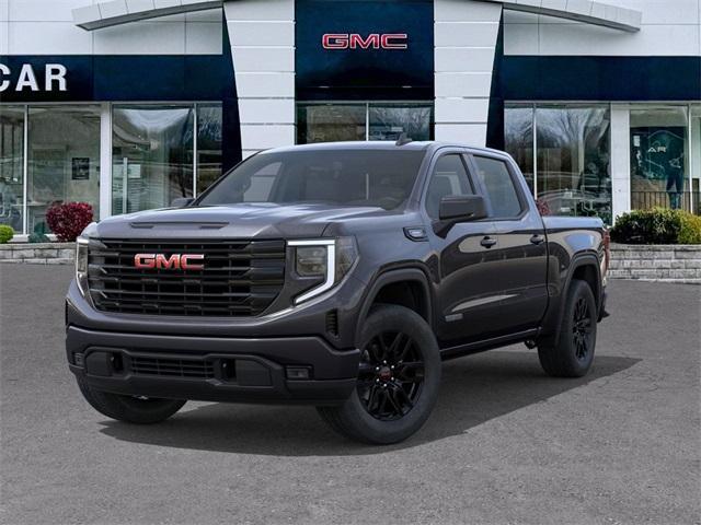 new 2026 GMC Sierra 1500 car