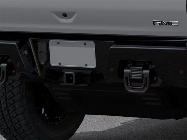new 2026 GMC HUMMER EV Pickup car, priced at $103,514