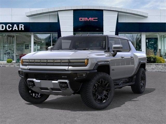 new 2026 GMC HUMMER EV Pickup car, priced at $103,514