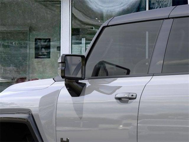 new 2026 GMC HUMMER EV Pickup car, priced at $103,514