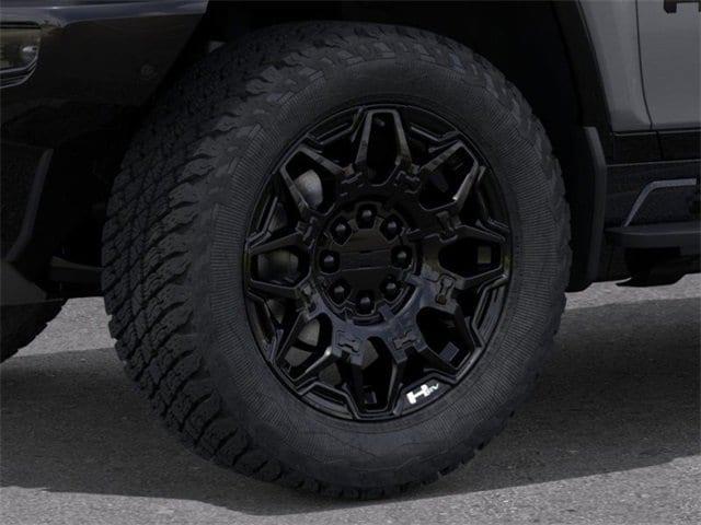 new 2026 GMC HUMMER EV Pickup car, priced at $103,514