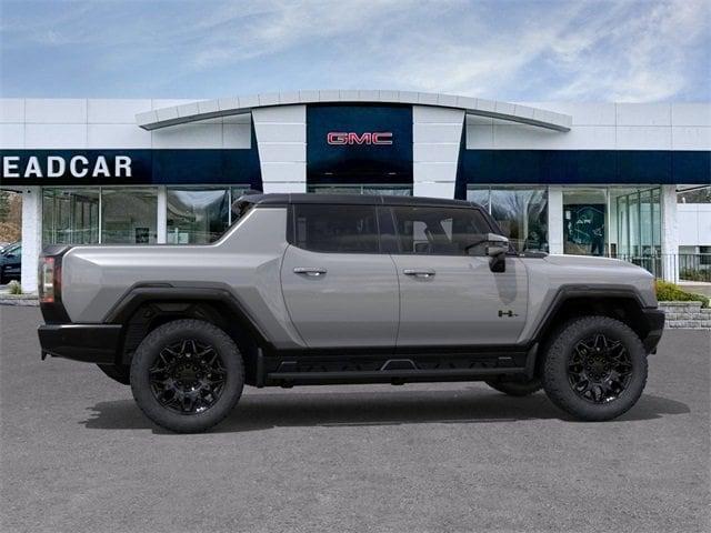 new 2026 GMC HUMMER EV Pickup car, priced at $103,514