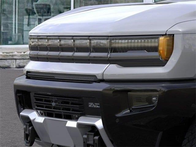 new 2026 GMC HUMMER EV Pickup car, priced at $103,514