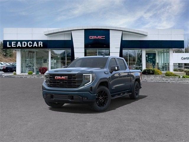 new 2025 GMC Sierra 1500 car, priced at $64,430